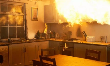 Xaçmazda yanmış meyitləri tapılan ər-arvadla bağlı şok məlumat - RƏSMİ