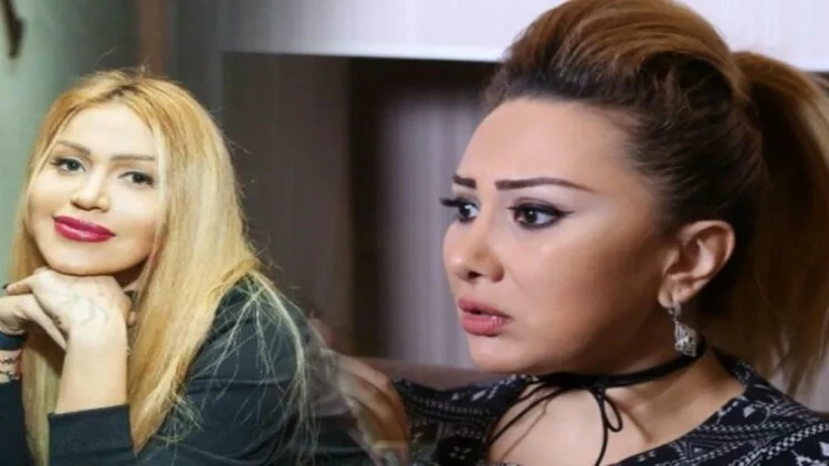 Rəqsanədən Təranəyə: 