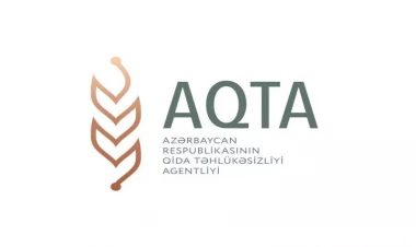 İstifadə müddəti bitmiş müxtəlif növ qida məhsulları məhv edildi