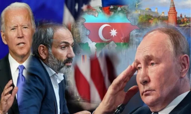 Ermənistan məkrli əməllərindən əl çəkmir - İrəvanın ikili oyun cəhdi