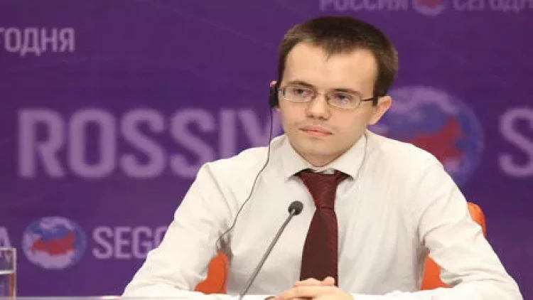 ABŞ Cənubi Qafqazda sülh istəmir - Koribko