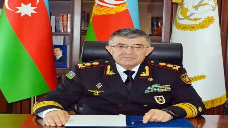 HDQ yeni kəşfiyyat sistemləri alır - Vitse-admiral