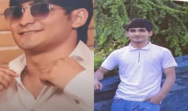 Bakıda 20 yaşlı tələbəni evindən çıxarıb məhəlləsində öldürdülər -  TƏFƏRRÜAT - VİDEO