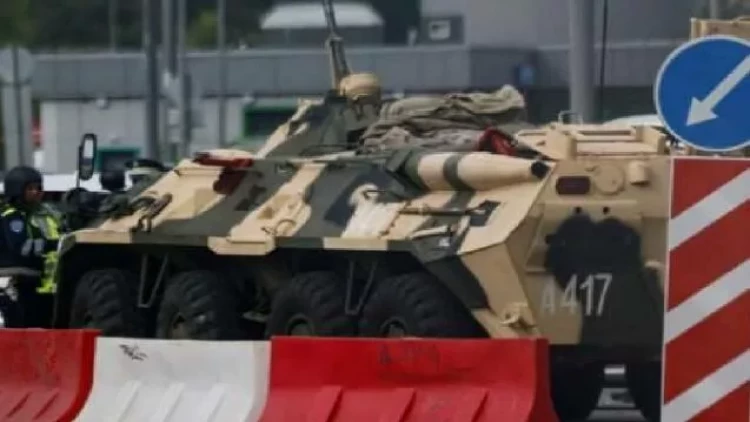 Rusiya yollarında məhdudiyyətlər aradan qaldırıldı