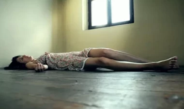 Bacısını öldürməkdə şübhəli bilinən şəxs saxlanıldı