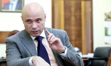 Lipetsk ərazisində 