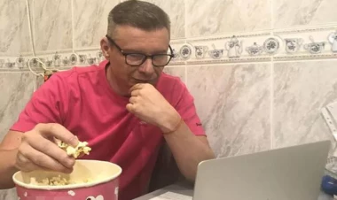 Ukraynanın azərbaycandakı səfirindən subliminal mesaj - FOTO