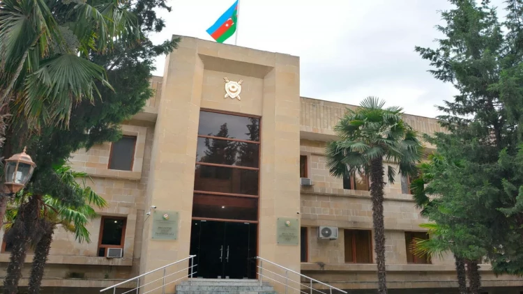 Körpələr evində qanunsuzluqlarla bağlı cinayət işi başlandı