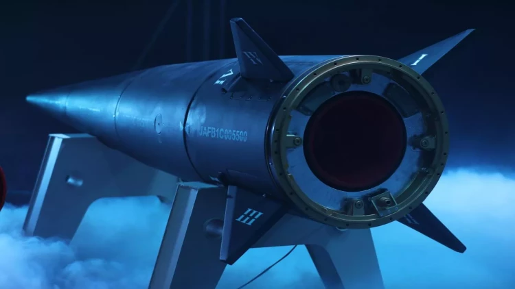 Almaniya ABŞ-dən raketlər alacaq