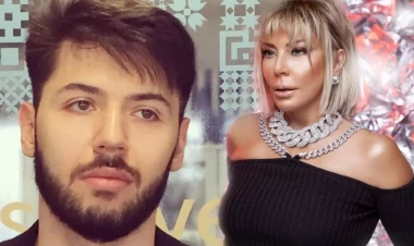 Brilliant Dadaşovanın gəlin arzusu - 