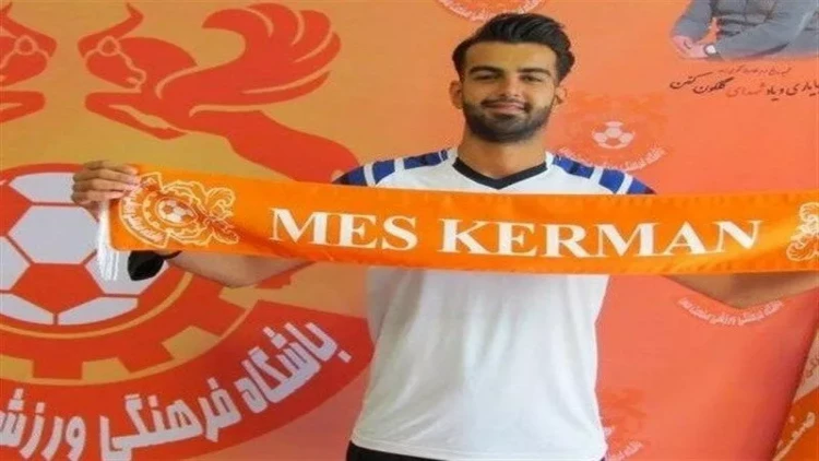 İranda futbolçu öldürüldü