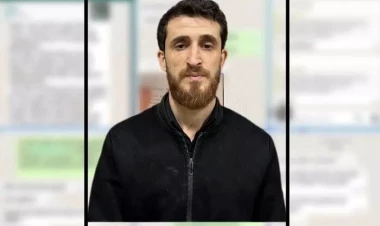 “WhatsApp”-da xaricdə iş vədi verdi, tutuldu - FOTO