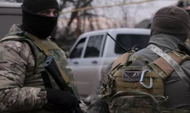 “İlk zərbədə minlərlə “Vaqner” döyüşçüsü həlak oldu, Priqojin ağlını itirib” - Koordinator