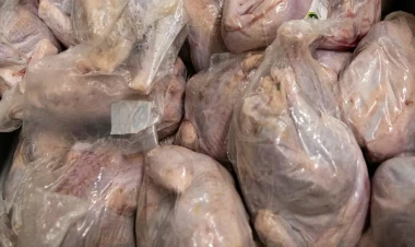 Rusiyadan gətirilən bu qida məhsulları YARARSIZ ÇIXDI