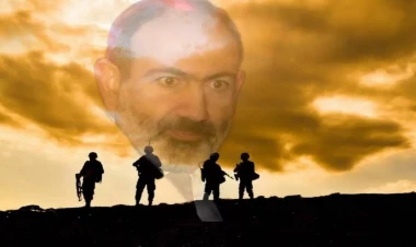 İrəvan bərk silkələnəcək - Azərbaycan Paşinyana və 