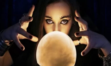 Yalançı ekstrasens 175 milyon dollar qazandı - 280 il həbs - FOTO