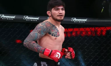 Amerikalı döyüşçüyə ömürlük qadağa qoyuldu