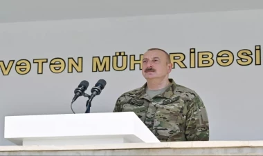 Prezident ölkə qarşısında dayanan prioritet məsələləri açıqlayıb