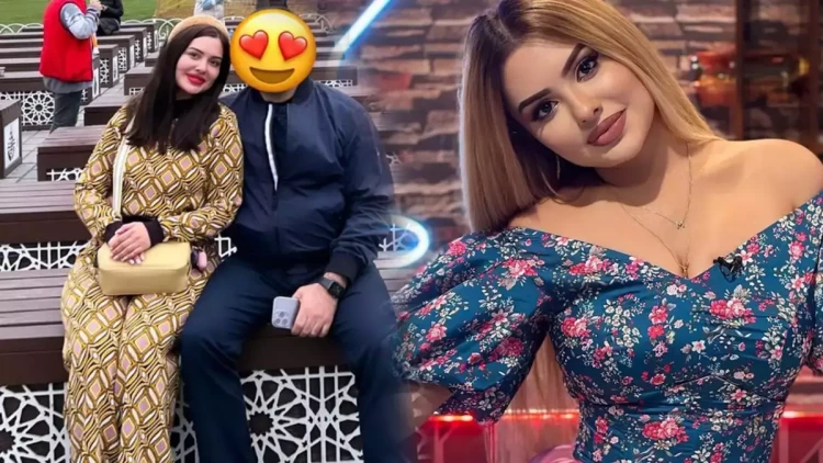 Mina hamını aldadıbmış... - VİDEO - FOTO