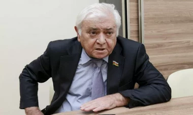 “Ora camaatı da, polisi də çıxarıb “üzə qaz sıx”​ deyən eyni əldir”