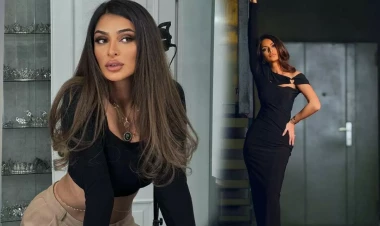 Azərbaycanlı aktrisa: “Ayaqqabım ucuzdur, 1000 dollar olar” - VİDEO