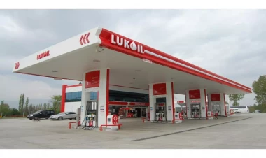 “Lukoil”də ancaq nağd ödəniş alınır - Onlayn ödənişə qadağa qoyuldu