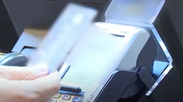 Ödəniş xidmətlərində YENİLİK... - VİDEO