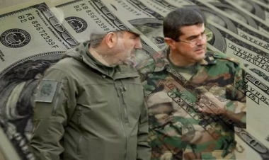 Ermənistan Bakıya yenidən savaş elan edir -  İrəvandan QONDARMA QƏRAR