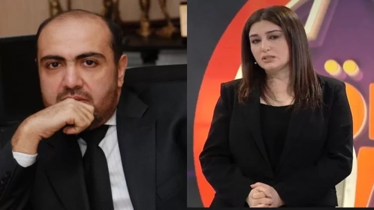 Dilarə Əliyeva: “Yuxuda Oqtay dedi ki, yerim çox rahatdır” - VİDEO