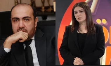 Dilarə Əliyeva: “Yuxuda Oqtay dedi ki, yerim çox rahatdır” - VİDEO