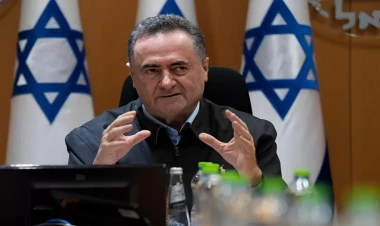 HƏMAS-ı kimin silahsızlaşdıracağını açıqladı