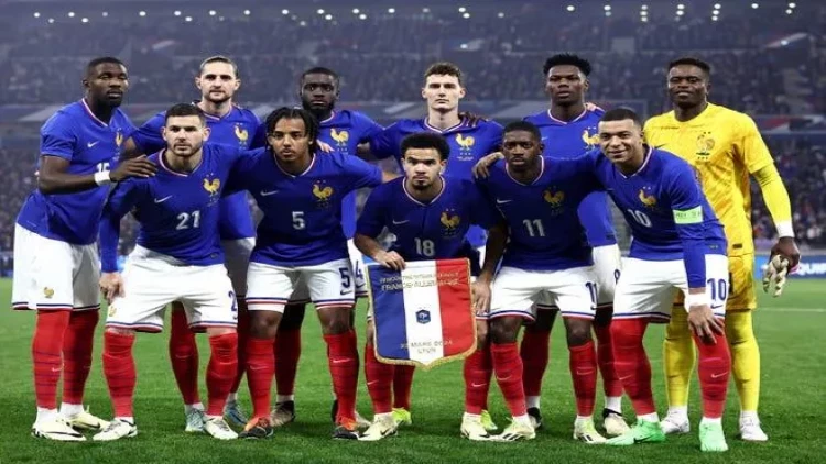 Fransa millisinin növbəti baş məşqçisi bəlli oldu