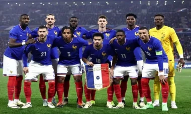 Fransa millisinin növbəti baş məşqçisi bəlli oldu