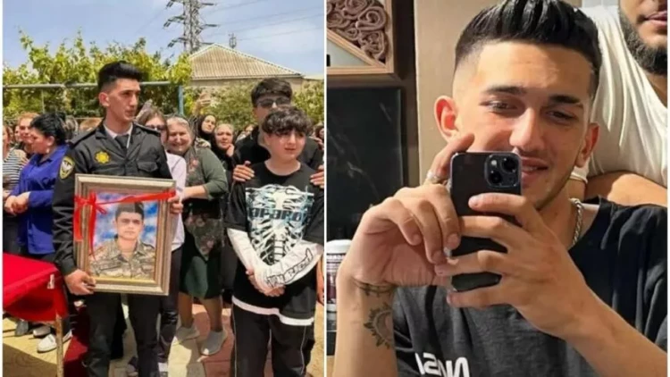 Buzovnada dənizdə batan gənclərin meyitləri tapıldı - YENİLƏNİB - FOTO