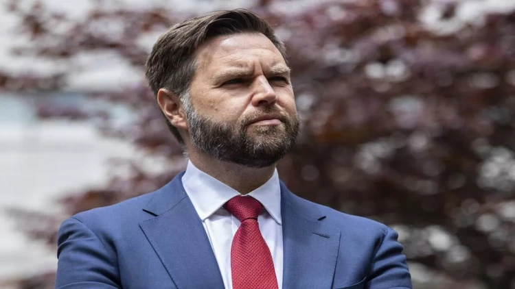 Vensin korteji qəzaya düşdü