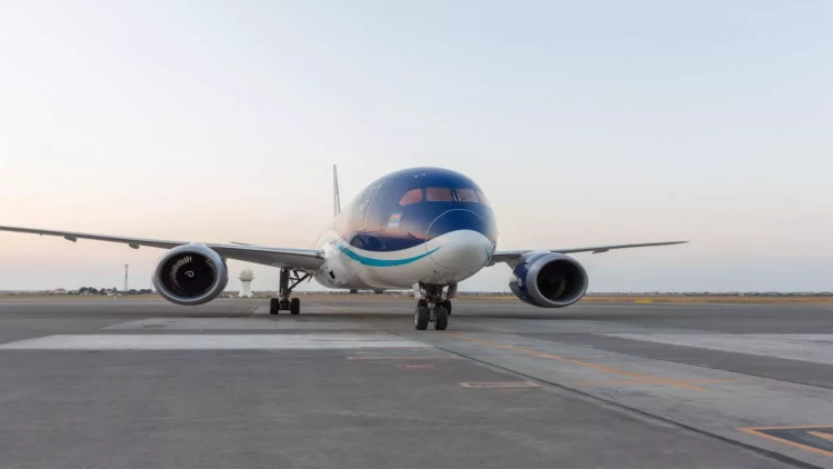 AZAL bir sıra təxirə salınmış reyslərini həyata keçirib