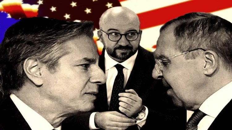 Sülhə gedən yolda çəkişmə: üç tərəf, üç mövqe, üç imkan