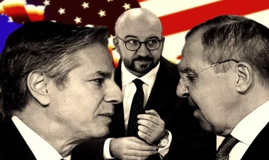 Sülhə gedən yolda çəkişmə: üç tərəf, üç mövqe, üç imkan