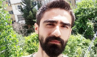 Qiyas İbrahimov həbs olundu