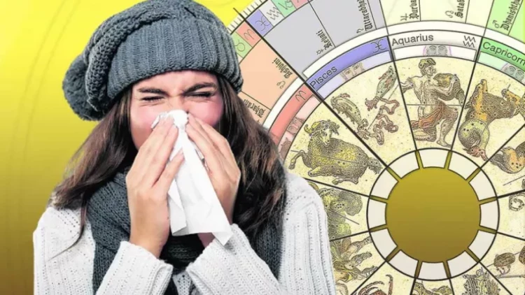 İki bürcə XƏBƏRDARLIQ - Bu günlərdə xəstəxanaya düşə bilərsiniz