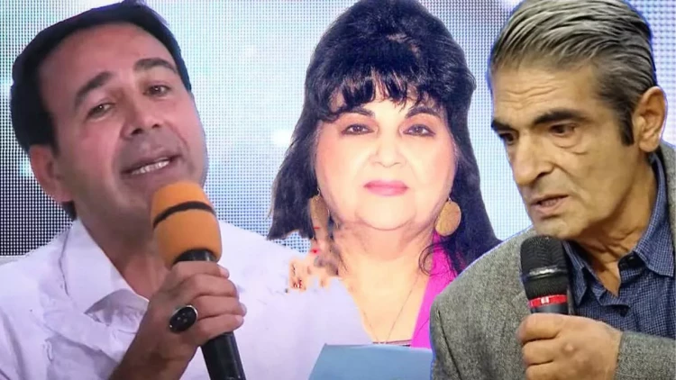 “Ofeliya Aslan dedi ki, arzusu oğlunun ondan tez ölməsidir” - VİDEO