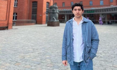 Varşavada soydaşımızın meyiti tapıldı