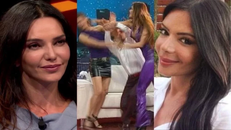 Sevda ölümdən döndü - FOTO