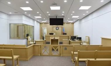 17 yaşlı Aysunu qətlə yetirən həmkəndlisi barədə  QƏRAR VERİLDİ