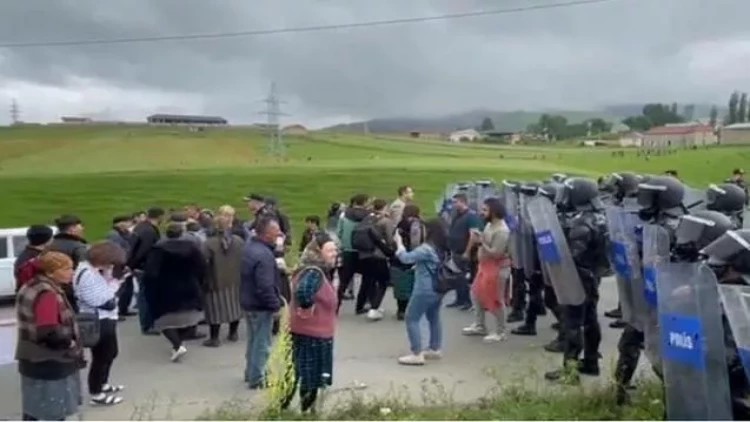 Məhkəmə Söyüdlüdə saxlanılanlarla bağlı qərar verdi