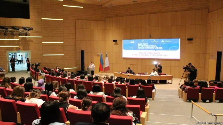 Pandemiya təhsil sistemimizin qarşısında yeni çağırışlar qoydu - Nazir müavini