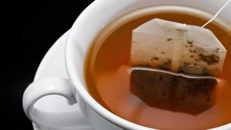 Çay paketini iki dəfə dəmləmək olarmı?