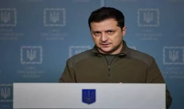Zelenski açıqladı: Buna getməyəcəyik, tələdir!