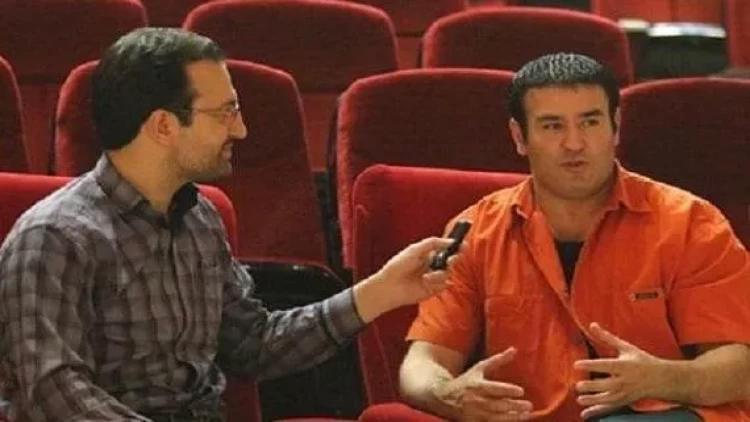 Azərbaycan mahnısına görə rejissora QADAĞA QOYULDU