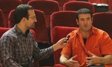 Azərbaycan mahnısına görə rejissora QADAĞA QOYULDU